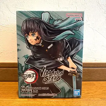 토키토 무이치로 피규어