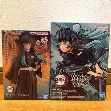 귀멸의 칼날 토키토 무이치로 피규어