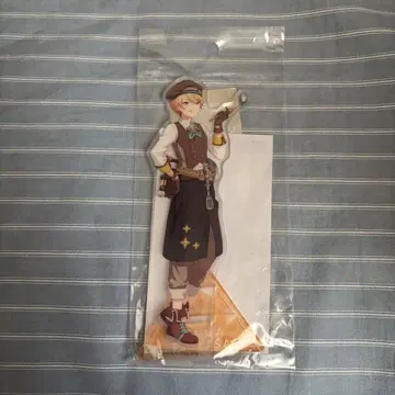 프로세카 카사 아크릴 스탠드