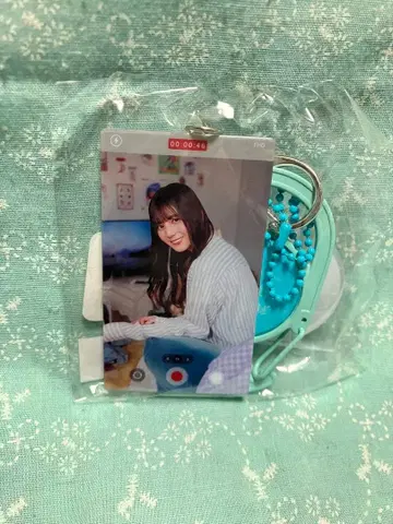 히나타자카46 너를 기억하지 않아 코사카나오 아크릴 키링