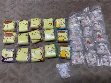 하마즈시 산리오 묶음 판매