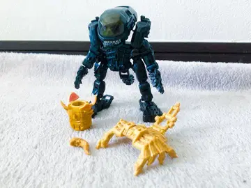 MEGABOX 에이리언 BEASTBOX