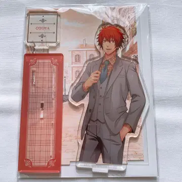 우타프리 브로콜리 복권 아크릴 스탠드 이치지 이토야