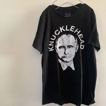 KNUCKLEHEAD T셔츠 L 사이즈 YMH
