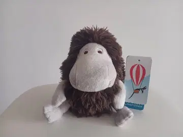 martinex MOOMIN 선조님 쫀득쫀득 봉제 인형