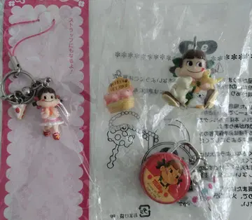 페코짱 굿즈 미개봉 새상품