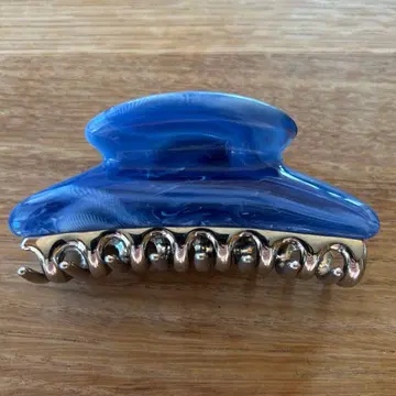 acca 아카 헤어 클립