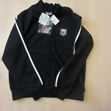 저지 겉옷 자켓 아크릴 키링 포함 돈키