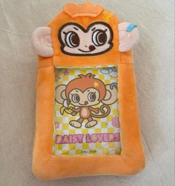 데이지 러버스 트레이딩 카드 케이스 카드 홀더 루키