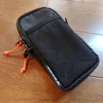 리지마운틴기어 Chest Increase (숄더 포켓)