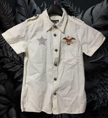 상품 설명 필독 AVIREX T셔츠 2018 에어 레이스 M 사이즈