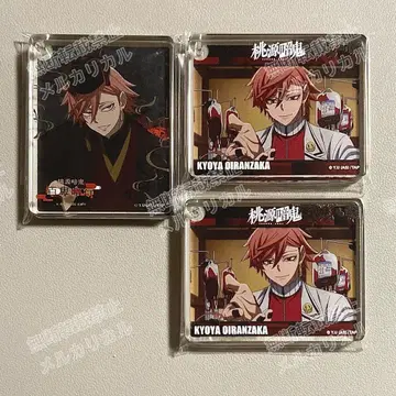 도원암귀 애니메이트 카페 코롯타 오이란자카 쿄야 3