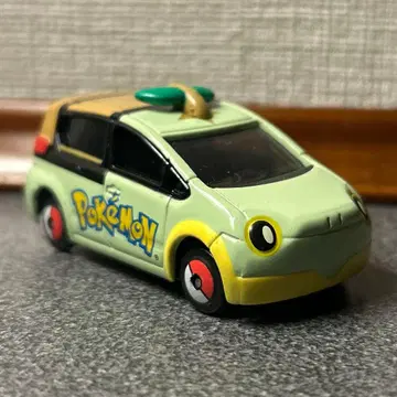토미카 나에틀카 포켓몬