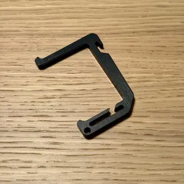 DANGO Products LOOP HOOK Made in the USA