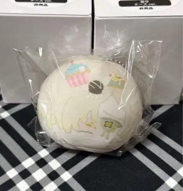 제5인격 만주 옹기종기 마스코트 특전 묘지기