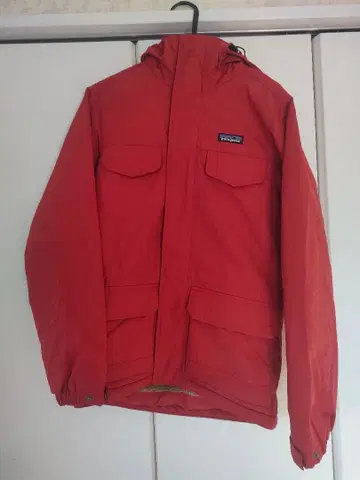 파타고니아 Patagonia 이즈머스 후드티 남성용 XS