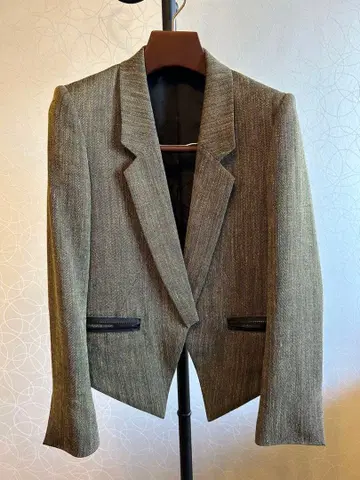 존 로렌스 설리번 자켓