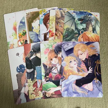 류 류기사의 마음에 드는 것 외 혜택