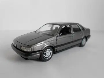 새상품급 1/43 샤바크 VW 파사트 카탈로그 포함 레어템