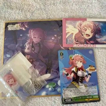 pjsk 모모이 아이리