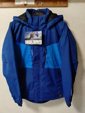 워크맨 필드코어 방풍 방한 점퍼