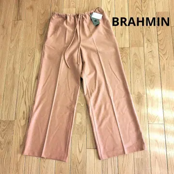 BRAHMIN 와이드 팬츠