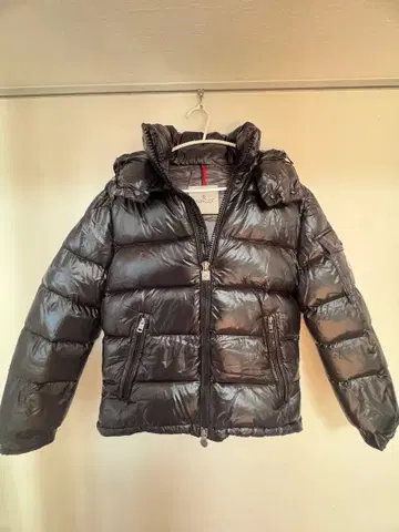 [ 하자품 ] MONCLER 여성 사이즈 1