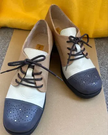 키다리 아저씨 신발