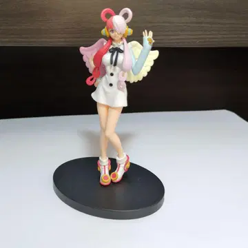 원피스 FILMRED 우타