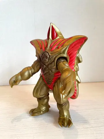 울트라 괴수 시리즈 EX 아이아론 800 시리즈 단종 [택 포함]