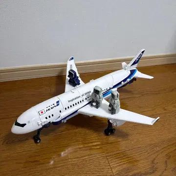 조브레이버 스카이 플레이버 오른팔 결품