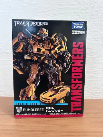 트랜스포머 범블비 SS-90