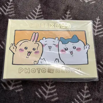 치이카와 사진 앨범