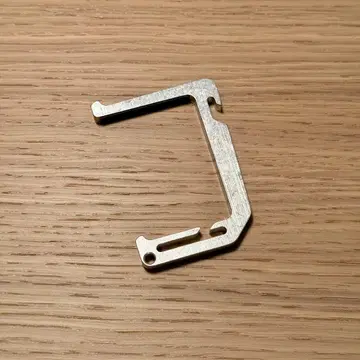 DANGO Products LOOP HOOK Made in the USA