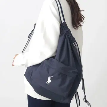 폴로 랄프로렌 냅색