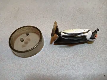 카이요도 x 호쿠리쿠 제과 펭귄즈 런치 비스킷 5종 세트