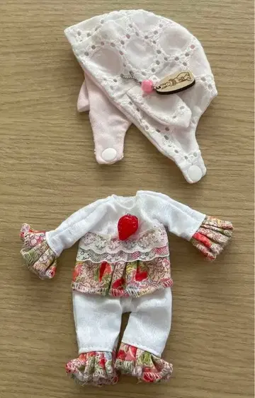 [ 최종 가격 ] 팝마트 브라이스 아웃핏