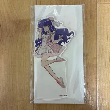 란마1/2 샴푸 아크릴 스탠드