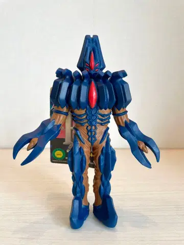 울트라 괴수 시리즈 EX 다크 고네 800 시리즈 단종 [택 포함]