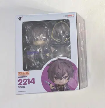 [ 미개봉 ] 넨도로이드 shoto