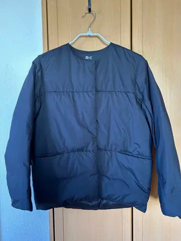 UNIQLO C 다운 자켓