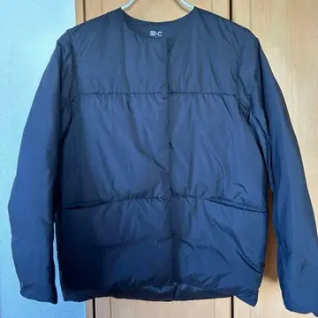 UNIQLO C 다운 자켓