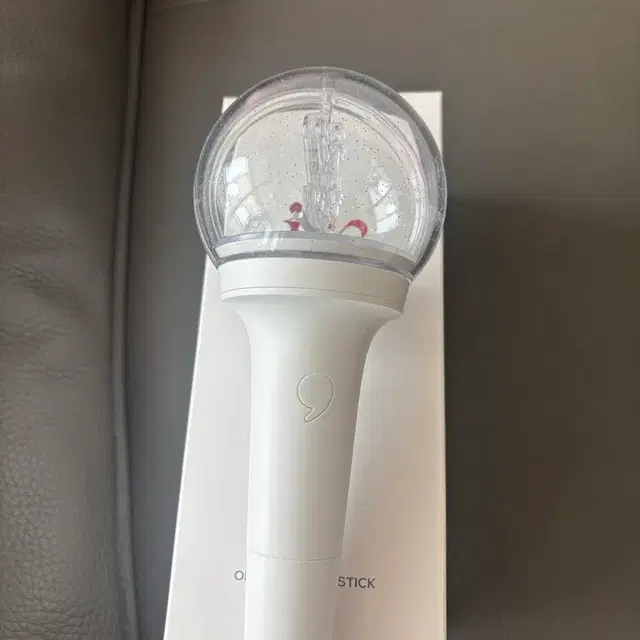 아이브 응원봉 구버젼