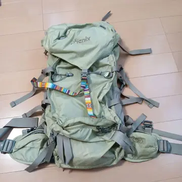 Phenix Tamres 30 백팩