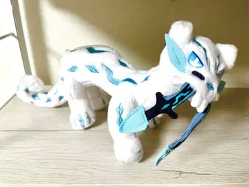 포켓몬 파오젠 봉제 인형