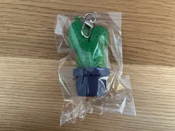 블루 록 전 쵸키 스퀴즈 키링