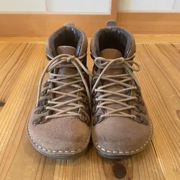 [BIRKEN STOCK] 버켄스탁 숏부츠 토프 24.5cm