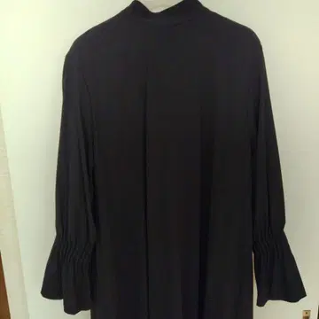 ADORE 드라이 터치 조젯 원피스