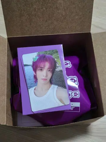 CRAVITY 그레이프 쿠쿠루 아렌 퀴니