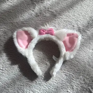 마리짱의 머리띠